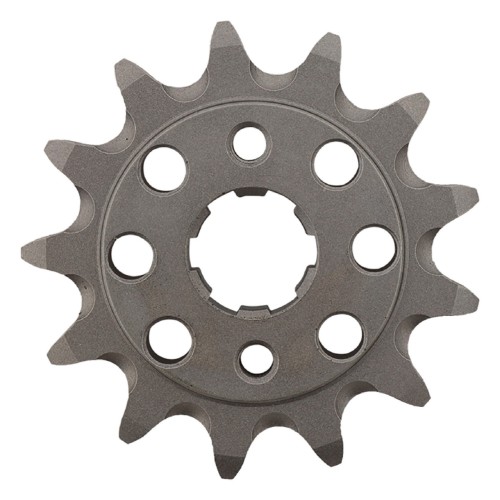 Supersprox Front Sprocket 13T for Honda CRF 150 F 2003-2017, CRF 230 F 2003-2017