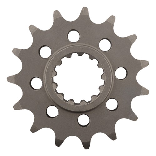 Supersprox Front Sprocket 15T for Honda CB 1000 R 2009-2015, CB 900 F 1981-2007