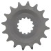 Supersprox Countershaft Sprocket 16T-CST-333-16-14-2 for Honda CBR954RR 02 03 Supersprox Countershaft Sprocket 16T-CST-333-16-14-2 for Honda CBR954RR 02 03