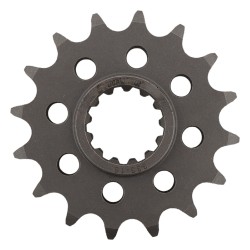 Supersprox Front Sprocket 16T for Honda CB 900 F 81-07 CST-333-16-2