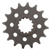 Supersprox Front Sprocket 16T for Honda CB 900 F 81-07 CST-333-16-2 Supersprox Front Sprocket 16T for Honda CB 900 F 81-07 CST-333-16-2