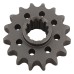 Supersprox Front Sprocket 16T for Honda CB 900 F 81-07 CST-333-16-2 Supersprox Front Sprocket 16T for Honda CB 900 F 81-07 CST-333-16-2