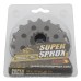 Supersprox Front Sprocket 16T for Honda CB 900 F 81-07 CST-333-16-2 Supersprox Front Sprocket 16T for Honda CB 900 F 81-07 CST-333-16-2