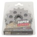 Supersprox Front Sprocket 17T for Honda CB 1100 13-14, CB 900 F 81-07 Supersprox Front Sprocket 17T for Honda CB 1100 13-14, CB 900 F 81-07