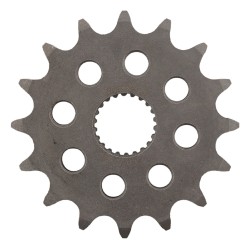 Supersprox Front Sprocket 16T for Aprilia Pegaso 650 1998-2005 CST-402-16-2