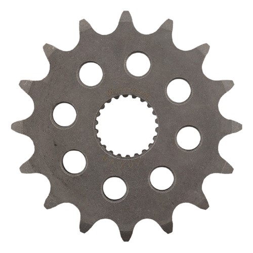 Supersprox Front Sprocket 16T for Aprilia Pegaso 650 1998-2005 CST-402-16-2