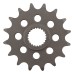 Supersprox Front Sprocket 16T for Aprilia Pegaso 650 1998-2005 CST-402-16-2 Supersprox Front Sprocket 16T for Aprilia Pegaso 650 1998-2005 CST-402-16-2
