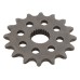 Supersprox Front Sprocket 16T for Aprilia Pegaso 650 1998-2005 CST-402-16-2 Supersprox Front Sprocket 16T for Aprilia Pegaso 650 1998-2005 CST-402-16-2
