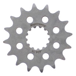 Supersprox Countershaft Sprocket 16T-CST-404-16-2 for BMW HP4 13 14