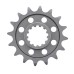 Supersprox Countershaft Sprocket 16T-CST-404-16-2 for BMW HP4 13 14 Supersprox Countershaft Sprocket 16T-CST-404-16-2 for BMW HP4 13 14