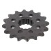 Supersprox Countershaft Sprocket 16T-CST-404-16-2 for BMW HP4 13 14 Supersprox Countershaft Sprocket 16T-CST-404-16-2 for BMW HP4 13 14