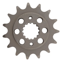 Supersprox Front Sprocket 15T for Ducati 620 Sport 03, 900 Monster 1994-2002