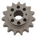 Supersprox Front Sprocket 15T for Ducati 620 Sport 03, 900 Monster 1994-2002 Supersprox Front Sprocket 15T for Ducati 620 Sport 03, 900 Monster 1994-2002