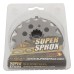 Supersprox Front Sprocket 15T for Ducati 620 Sport 03, 900 Monster 1994-2002 Supersprox Front Sprocket 15T for Ducati 620 Sport 03, 900 Monster 1994-2002