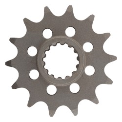 Supersprox Front Sprocket 14T for Ducati 1000 Monster 2003-2005 2003-2005