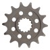 Supersprox Front Sprocket 14T for Ducati 1000 Monster 2003-2005 2003-2005 Supersprox Front Sprocket 14T for Ducati 1000 Monster 2003-2005 2003-2005