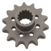 Supersprox Front Sprocket 14T for Ducati 1000 Monster 2003-2005 2003-2005 Supersprox Front Sprocket 14T for Ducati 1000 Monster 2003-2005 2003-2005