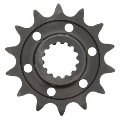 Supersprox Countershaft Sprocket 14T-CST-4054520-14-2 for Ducati 749 R 2004-2006