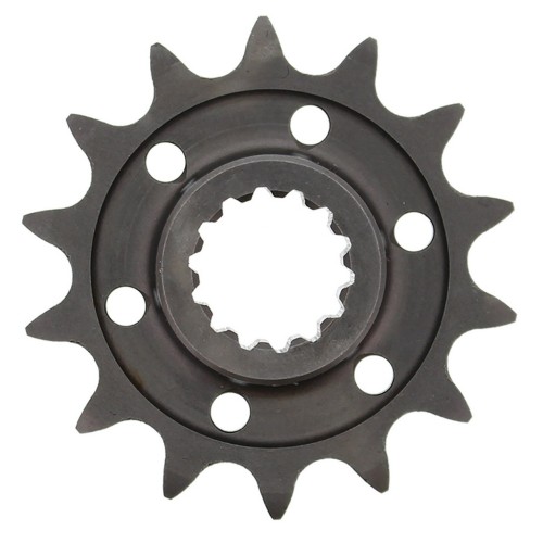 Supersprox Countershaft Sprocket 14T-CST-4054520-14-2 for Ducati 749 R 2004-2006