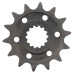 Supersprox Countershaft Sprocket 14T-CST-4054520-14-2 for Ducati 749 R 2004-2006 Supersprox Countershaft Sprocket 14T-CST-4054520-14-2 for Ducati 749 R 2004-2006