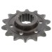 Supersprox Countershaft Sprocket 14T-CST-4054520-14-2 for Ducati 749 R 2004-2006 Supersprox Countershaft Sprocket 14T-CST-4054520-14-2 for Ducati 749 R 2004-2006
