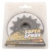 Supersprox Countershaft Sprocket 14T-CST-4054520-14-2 for Ducati 749 R 2004-2006 Supersprox Countershaft Sprocket 14T-CST-4054520-14-2 for Ducati 749 R 2004-2006