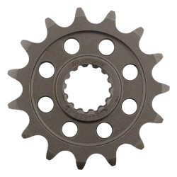 Supersprox Front Sprocket 15T for 1198 Ducati 2009-2010, 1098 S Tricolore 2007-2008