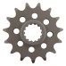 Supersprox Front Sprocket 15T for 1198 Ducati 2009-2010, 1098 S Tricolore 2007-2008 Supersprox Front Sprocket 15T for 1198 Ducati 2009-2010, 1098 S Tricolore 2007-2008