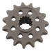 Supersprox Front Sprocket 15T for 1198 Ducati 2009-2010, 1098 S Tricolore 2007-2008 Supersprox Front Sprocket 15T for 1198 Ducati 2009-2010, 1098 S Tricolore 2007-2008