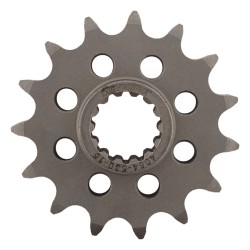 Supersprox Front Sprocket 15T for Ducati Multistrada 1200 2010-2016 CST-4054530-15-2