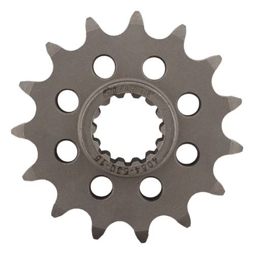 Supersprox Front Sprocket 15T for Ducati Multistrada 1200 2010-2016 CST-4054530-15-2