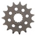 Supersprox Front Sprocket 15T for Ducati Multistrada 1200 2010-2016 CST-4054530-15-2 Supersprox Front Sprocket 15T for Ducati Multistrada 1200 2010-2016 CST-4054530-15-2