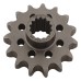 Supersprox Front Sprocket 15T for Ducati Multistrada 1200 2010-2016 CST-4054530-15-2 Supersprox Front Sprocket 15T for Ducati Multistrada 1200 2010-2016 CST-4054530-15-2