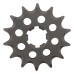 CST-416-14-1 Supersprox Front Sprocket 14T for Suzuki 80 RM 86-01, 125 DT 2017-2018 CST-416-14-1 Supersprox Front Sprocket 14T for Suzuki 80 RM 86-01, 125 DT 2017-2018