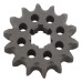 CST-416-14-1 Supersprox Front Sprocket 14T for Suzuki 80 RM 86-01, 125 DT 2017-2018 CST-416-14-1 Supersprox Front Sprocket 14T for Suzuki 80 RM 86-01, 125 DT 2017-2018