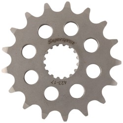 Supersprox Countershaft Sprocket 17T-CST-423-17-2 for Suzuki GSX1300 B-KING