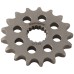 Supersprox Countershaft Sprocket 17T-CST-423-17-2 for Suzuki GSX1300 B-KING Supersprox Countershaft Sprocket 17T-CST-423-17-2 for Suzuki GSX1300 B-KING
