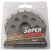 Supersprox Countershaft Sprocket 17T-CST-423-17-2 for Suzuki GSX1300 B-KING Supersprox Countershaft Sprocket 17T-CST-423-17-2 for Suzuki GSX1300 B-KING
