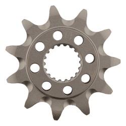 Supersprox Front Sprocket 11T for Suzuki 125 RM 1980-2008, 250 RMZ 2004-2016