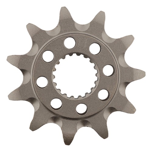 Supersprox Front Sprocket 11T for Suzuki 125 RM 1980-2008, 250 RMZ 2004-2016