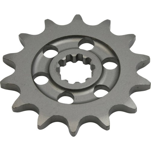 Supersprox Front Sprocket 14T for Suzuki RMZ 250 2004-2006