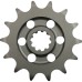 Supersprox Front Sprocket 14T for Suzuki RMZ 250 2004-2006 Supersprox Front Sprocket 14T for Suzuki RMZ 250 2004-2006