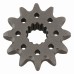 Supersprox Front Sprocket 12T for CST-432-12-1 Kawasaki KLX 400 R 03 Supersprox Front Sprocket 12T for CST-432-12-1 Kawasaki KLX 400 R 03