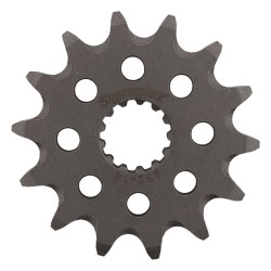 Supersprox Front Sprocket 14T for Kawasaki KLX 400 R 03 CST-432-14-1