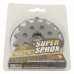 Supersprox Front Sprocket 15T for Kawasaki KLX 400 R 03 CST-432-15-1 Supersprox Front Sprocket 15T for Kawasaki KLX 400 R 03 CST-432-15-1