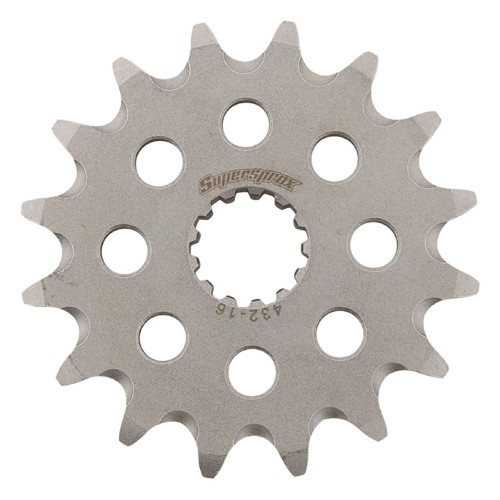 Supersprox Front Sprocket 16T for Kawasaki KLX 400 R 2003 CST-432-16-1