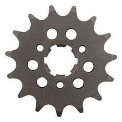 Supersprox Front Sprocket 15T for Suzuki DR 650 SE 96-16