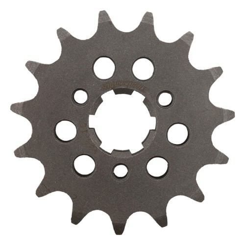 Supersprox Front Sprocket 15T for Suzuki DR 650 SE 96-16