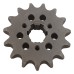 Supersprox Front Sprocket 15T for Suzuki DR 650 SE 96-16 Supersprox Front Sprocket 15T for Suzuki DR 650 SE 96-16