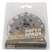 Supersprox Front Sprocket 15T for Suzuki DR 650 SE 96-16 Supersprox Front Sprocket 15T for Suzuki DR 650 SE 96-16